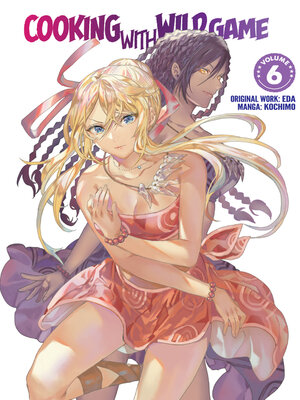 cover image of Cooking With Wild Game, Volume 6
